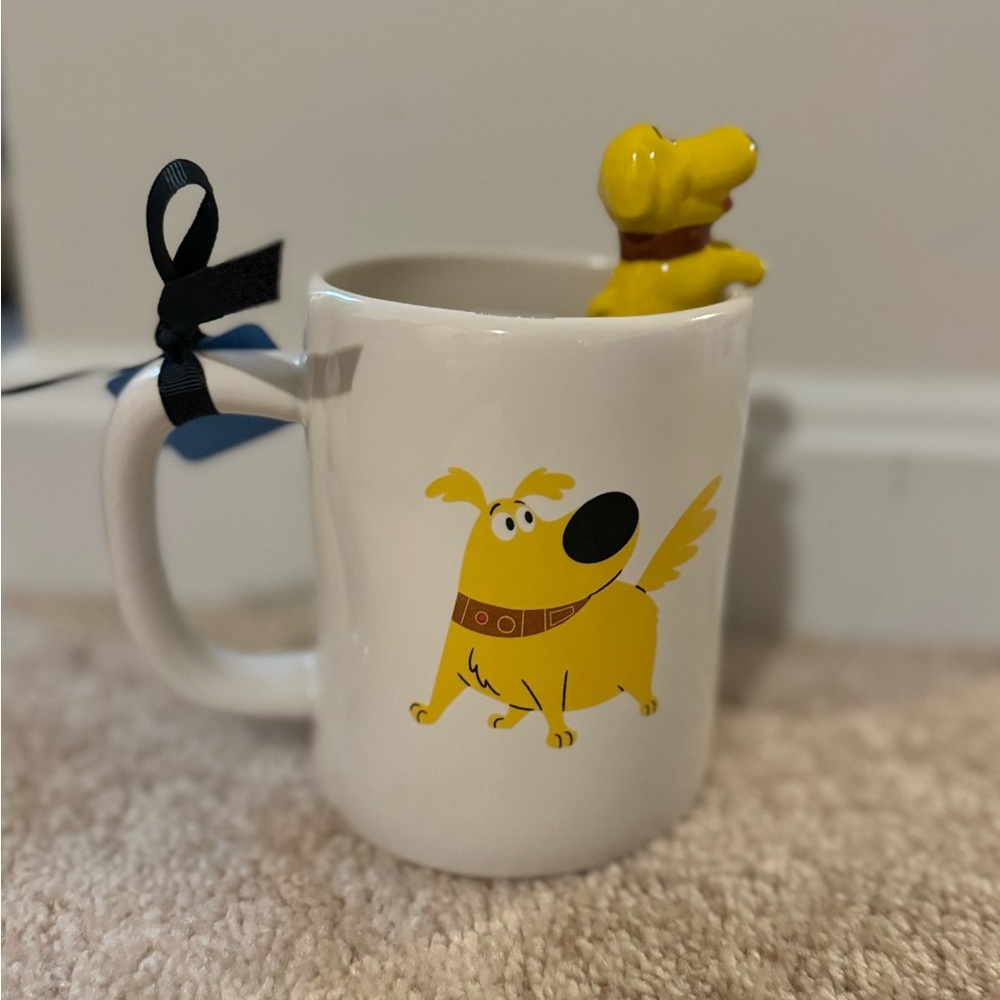 Rae Dunn - Squirrel ☕️ - Picture 2 of 2